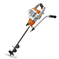 STIHL BT 45 Мотобур STIHL 43142000000, Мотобуры Штиль